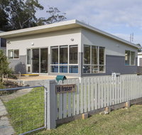 The Hill House - Tourism Guide