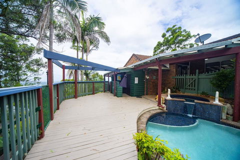 The Hillside House - Travel Search 1