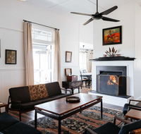 The Homestead at Corunna Station - Tourism Guide