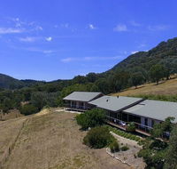 The Homestead at Holmeslgen at Eildon - Tourism Guide