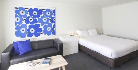 The Horatio Motel Mudgee - Cruises Travel 2
