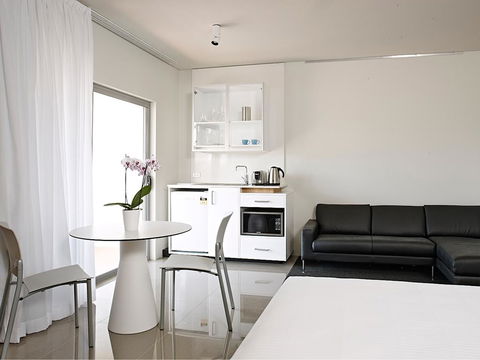 The Horatio Motel Mudgee - Tourism Guide 1