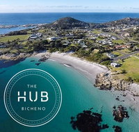 The Hub Bicheno - Tourism Guide