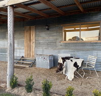 The Hut Saddlers Run - Tourism Guide