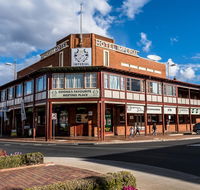 The Imperial Hotel - Cruises Travel