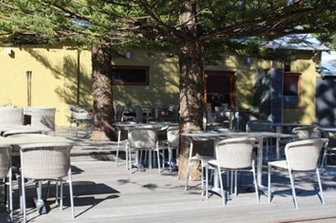 The Inn Mahogany Creek - Travel Search 2