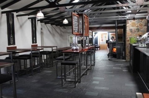 The Inn Mahogany Creek - Travel Search 1