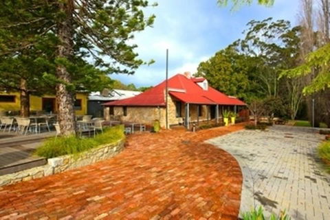 The Inn Mahogany Creek - Travel Search 0