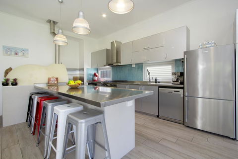 The Jetty - Tourism Guide 1