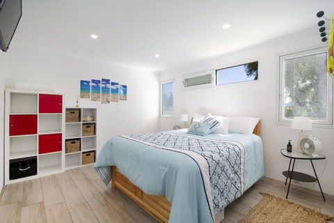 The Jetty - Tourism Guide 2