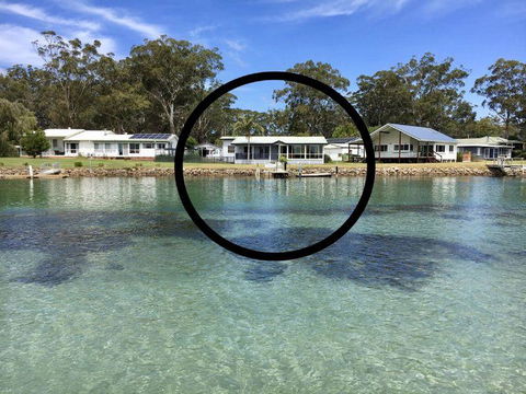 The Jetty House Jervis Bay - Travel Search 0