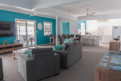 The Jetty House Jervis Bay - Travel Search 1