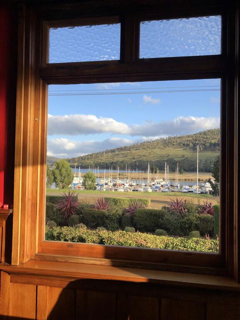 The Kermandie Hotel - Travel Search 1