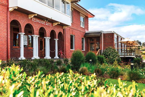The Kermandie Hotel - Travel Search 0