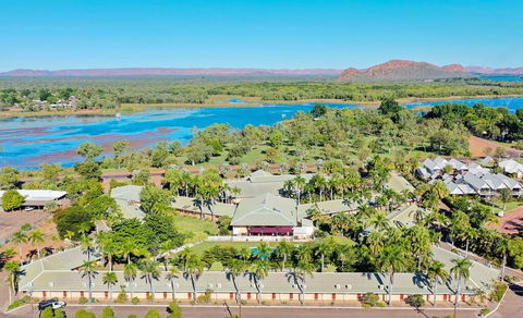 The Kimberley Grande Hotel - Travel Search 0
