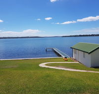 The Lake Escape - Travel Agents