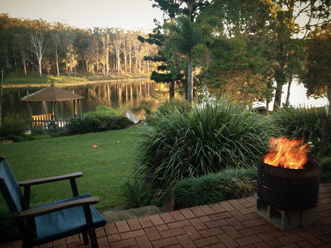 The Lake House - Cruises Travel 1