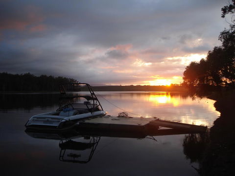 The Lake House - Cruises Travel 0