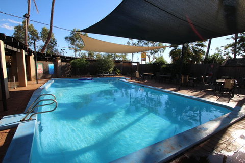 The Landing Port Hedland - Tourism Guide 0