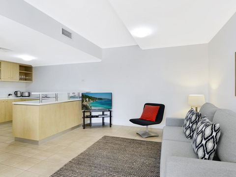 The Lighthouse At Iluka Resort Apartments - Cruises Travel 3