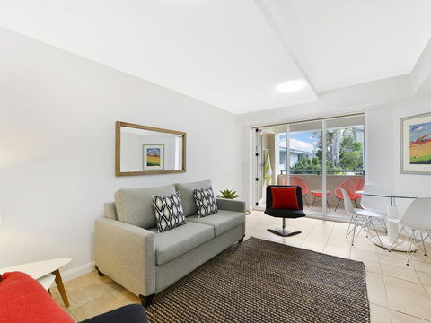 The Lighthouse At Iluka Resort Apartments - Cruises Travel 2