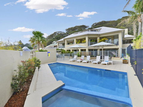 The Lighthouse At Iluka Resort Apartments - Cruises Travel 0