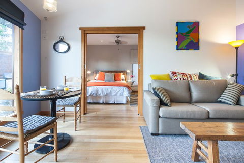 The Linden Bed And Breakfast - Travel Search 3