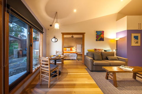 The Linden Bed And Breakfast - Travel Search 0