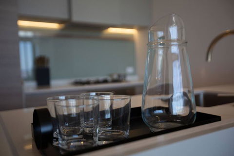 The Lively City 2bed 2 Bath APT @Footscray - Travel Search 3