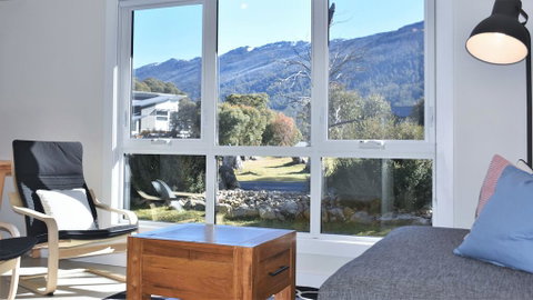 The Lodge - Crackenback Resort - Tourism Guide 1