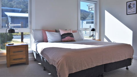 The Lodge - Crackenback Resort - Tourism Guide 3