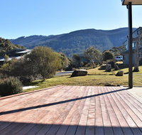 The Lodge - Crackenback Resort - Tourism Guide