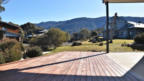 The Lodge - Crackenback Resort - Tourism Guide 0