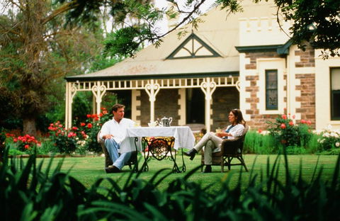 The Lodge Country House - Cruises Travel 0