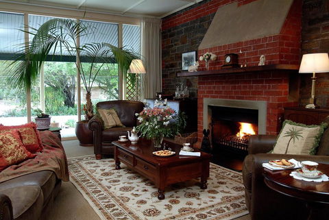 The Lodge Country House - Cruises Travel 3