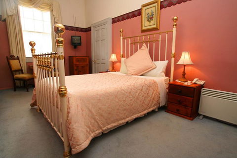 The Lodge On Elizabeth Boutique Hotel - Travel Search 3