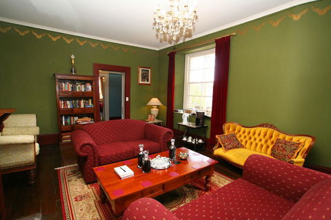 The Lodge On Elizabeth Boutique Hotel - Travel Search 2
