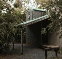 The Lodges - Tourism Guide