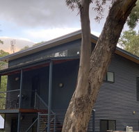 The Lodges Two - Tourism Guide