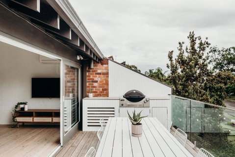 The Loft - Tourism Guide 2