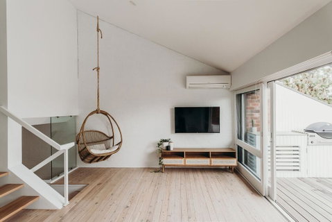 The Loft - Tourism Guide 0