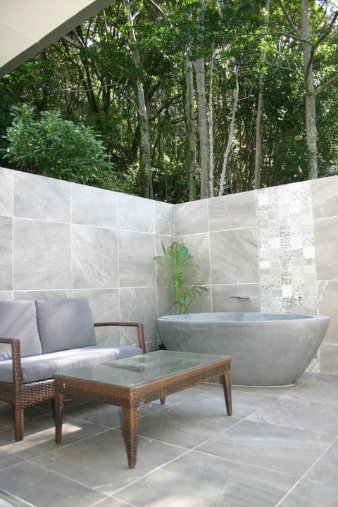 The Luxury Eco Rainforest Retreat - Travel Search 3