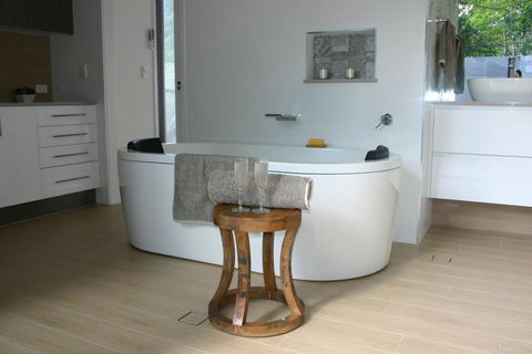 The Luxury Eco Rainforest Retreat - Travel Search 2
