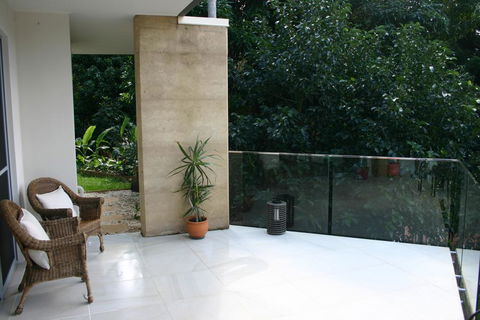 The Luxury Eco Rainforest Retreat - Travel Search 1