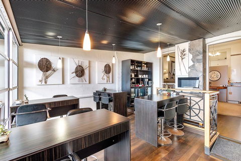 The Madsen Boutique Hotel - Travel Search 0