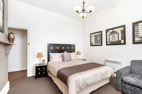 The Madsen Boutique Hotel - Travel Search 2