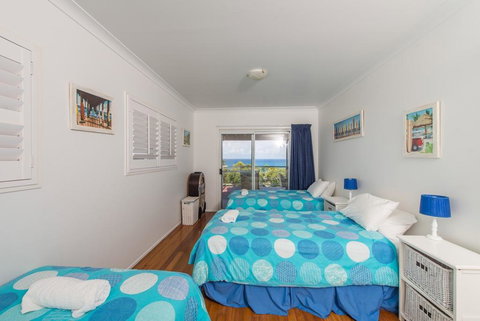 The Mariner - Travel Agents 3