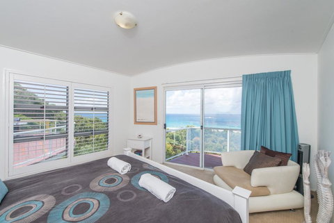 The Mariner - Travel Agents 2