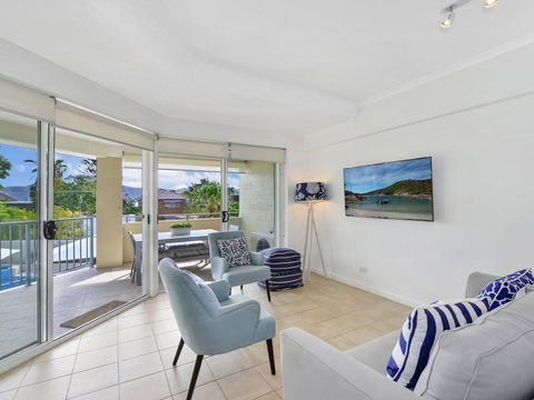 The Masthead At Iluka Resort Apartments - Travel Search 1