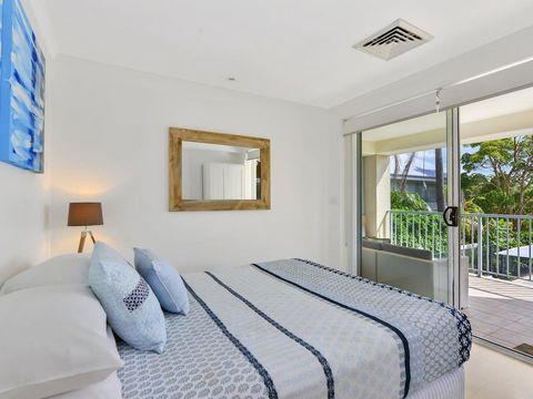 The Masthead At Iluka Resort Apartments - Travel Search 2